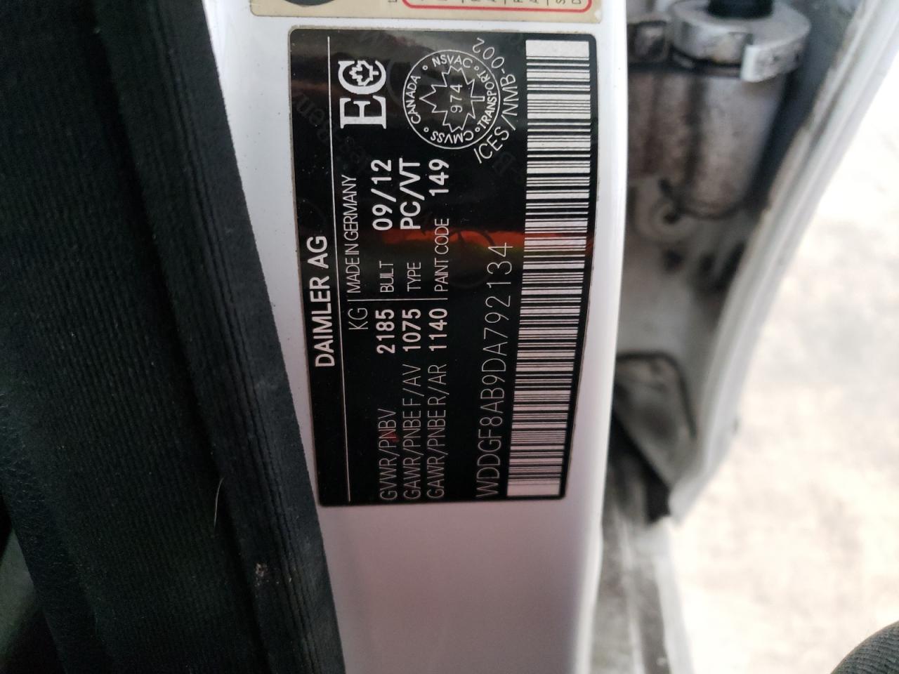 MERCEDES-BENZ C-CLASS 300 4MATIC