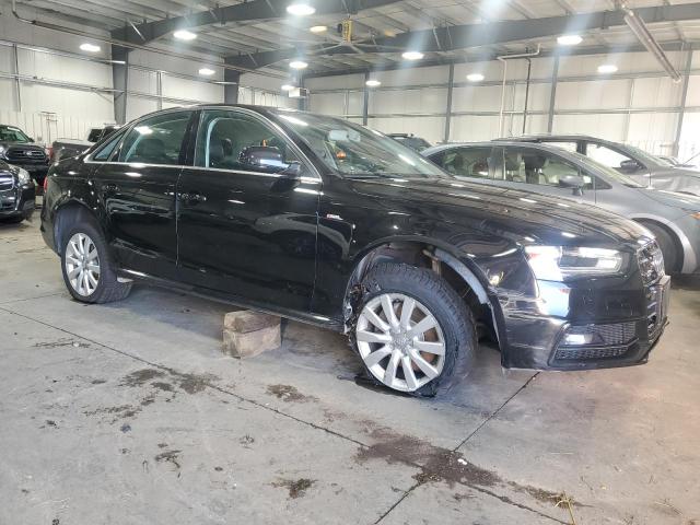 2015 AUDI A4 PREMIUM #3266890047