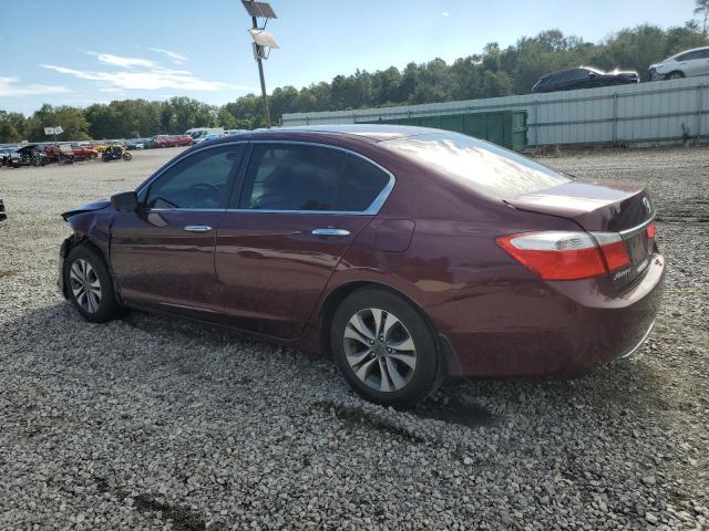 2015 HONDA ACCORD LX - 1HGCR2F39FA016136