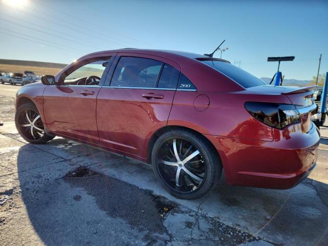 2014 CHRYSLER 200 LIMITE #3287878096