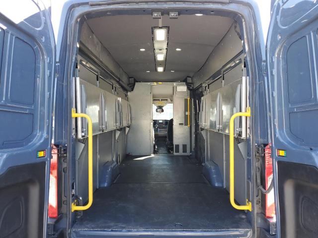 2020 FORD TRANSIT #3310363986
