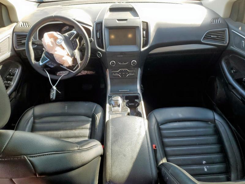 2020 FORD EDGE SEL - 2FMPK4J95LBA82237