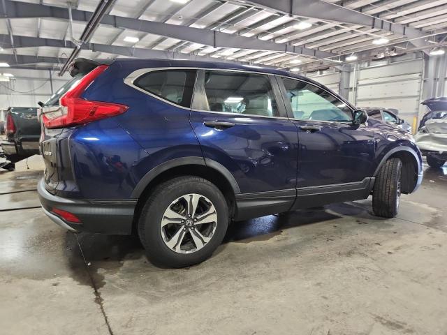 2017 HONDA CR-V LX #3282542881