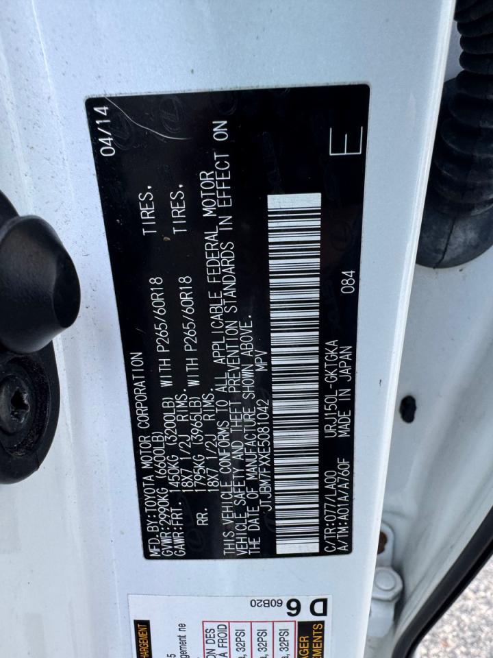 LEXUS GX 460