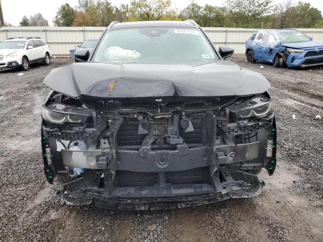 2025 MAZDA CX-50 PREMIUM #3297922803
