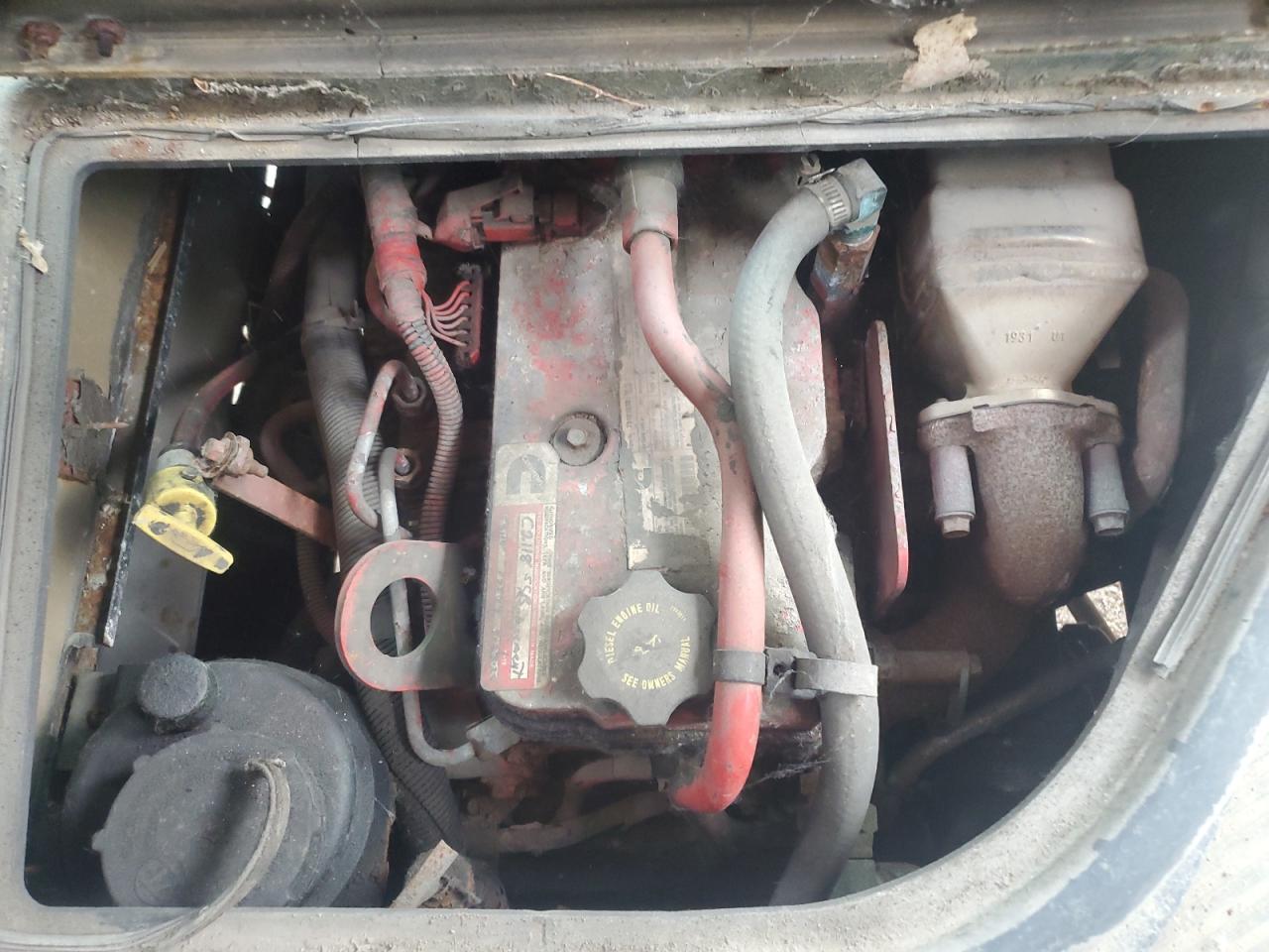 Lot #3263668728 2011 THOMAS SAF-T-LINER HDX