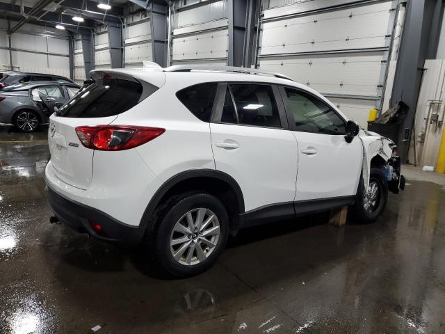 2015 MAZDA CX-5 SPORT - JM3KE4BY5F0493839