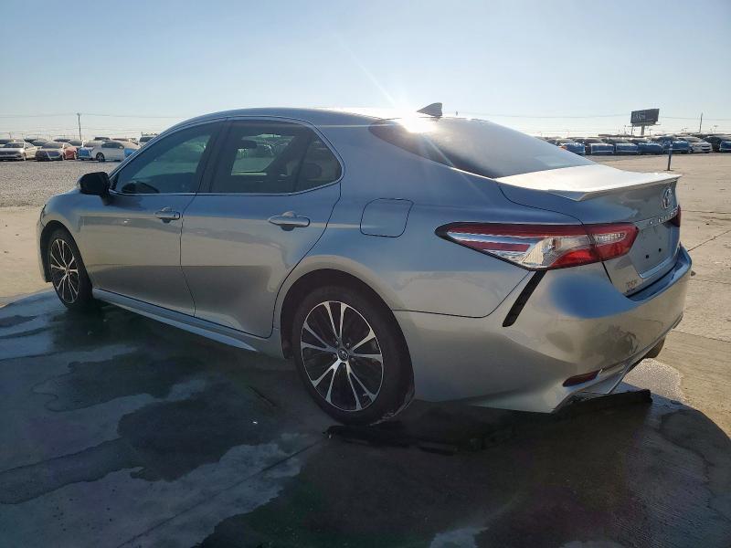 2020 TOYOTA CAMRY SE #3279869288