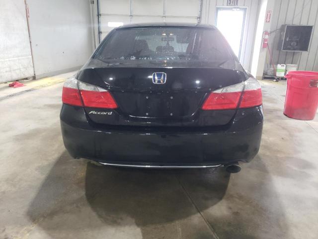 2014 HONDA ACCORD EX #3301961448