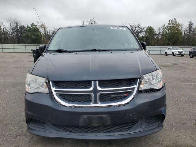 2013 DODGE GRAND CARA - 2C4RDGBG4DR601308