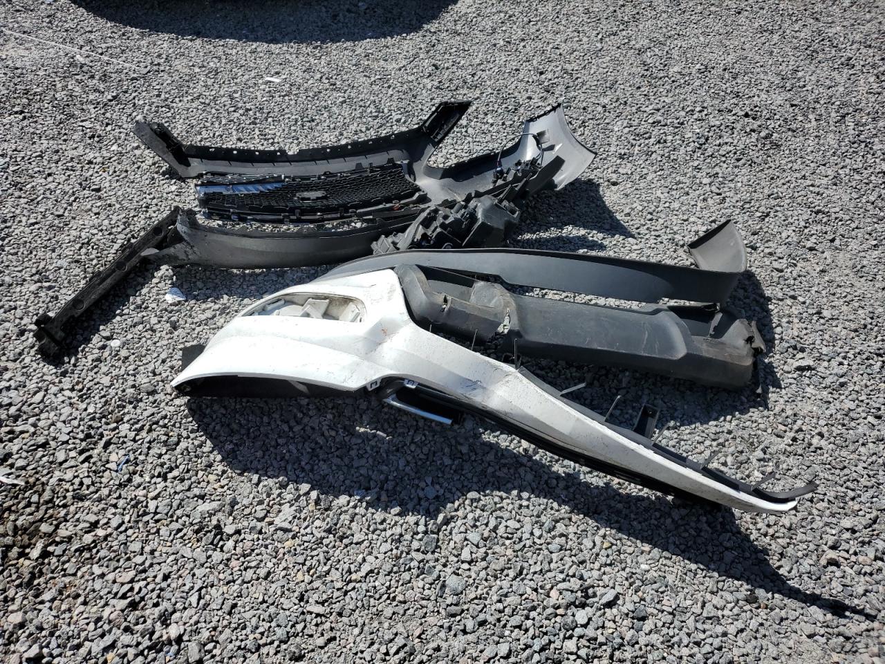 CHEVROLET COLORADO LT