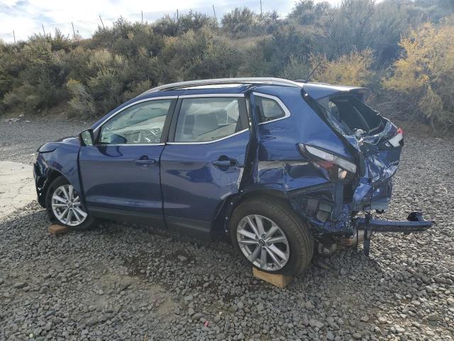 2019 NISSAN ROGUE SPOR #3285126400