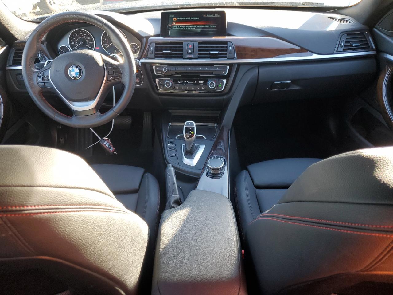 BMW 4 SERIES GRAN COUPE GRAN COUPE