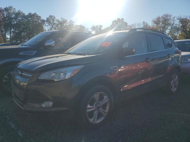 Global Auto Auctions: 2016 FORD ESCAPE SE