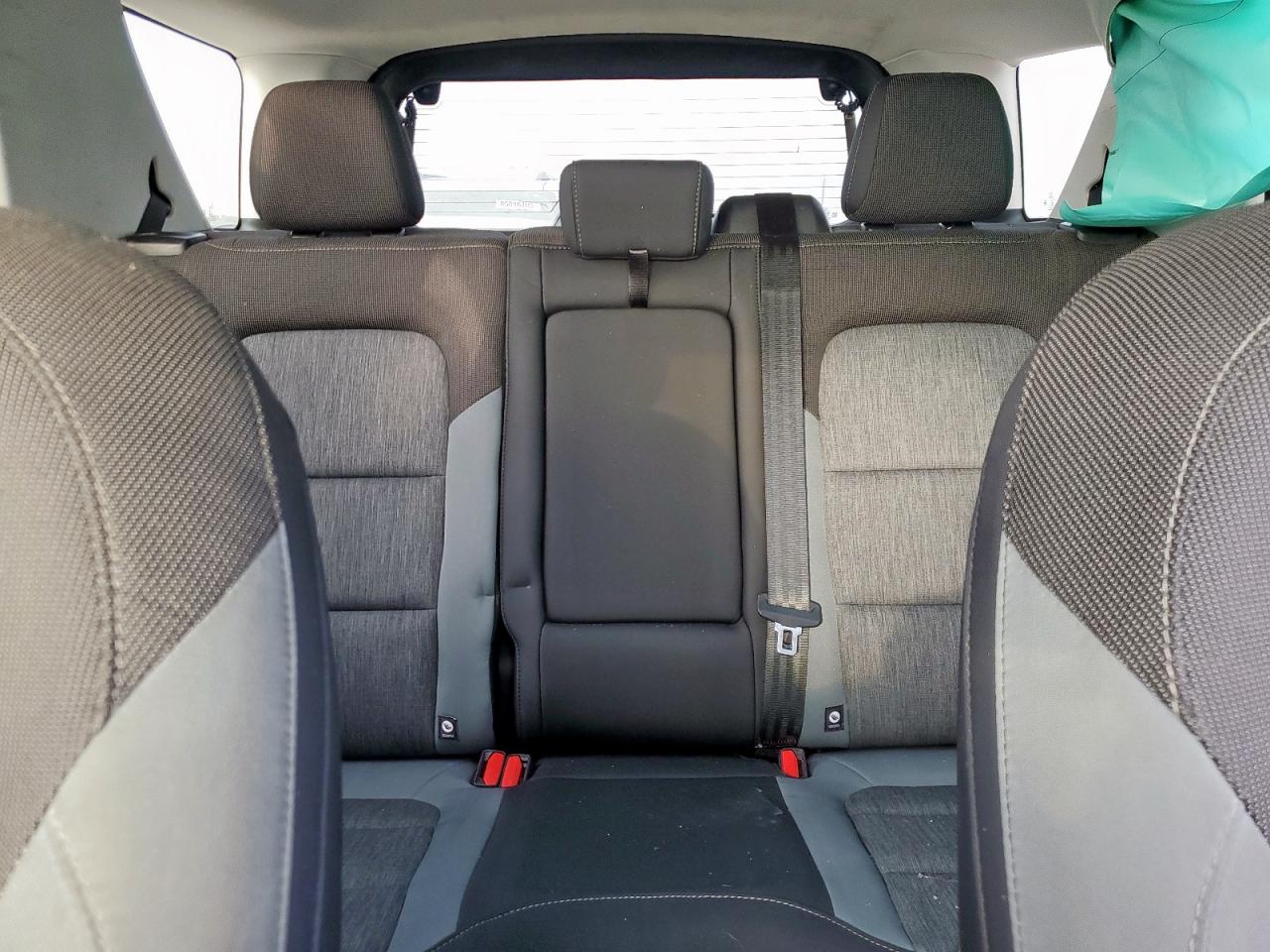 FORD BRONCO SPORT BIG BEND