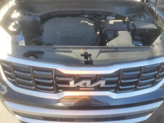 2025 KIA TELLURIDE - 5XYP6DGC0SG589813