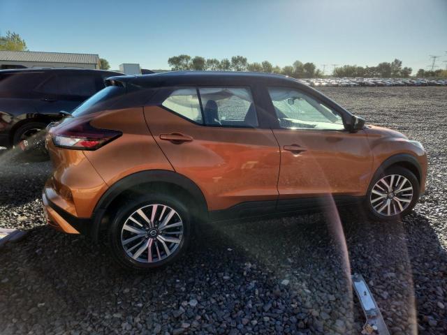 2021 NISSAN KICKS SV #3284924944