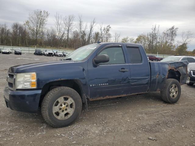 CHEVROLET SILV1500 4