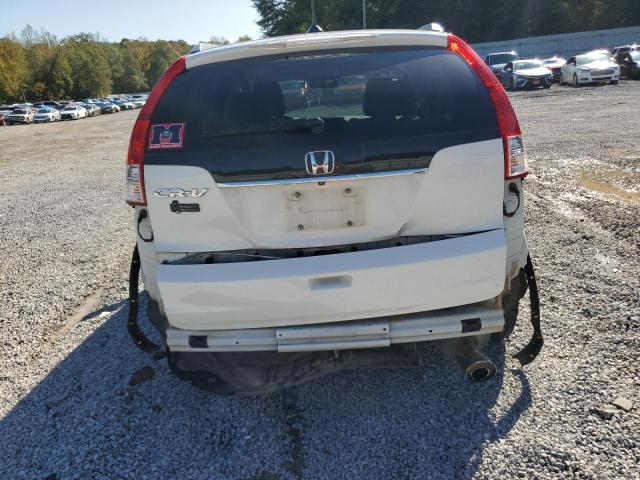 2014 HONDA CR-V EXL - 5J6RM3H72EL034942
