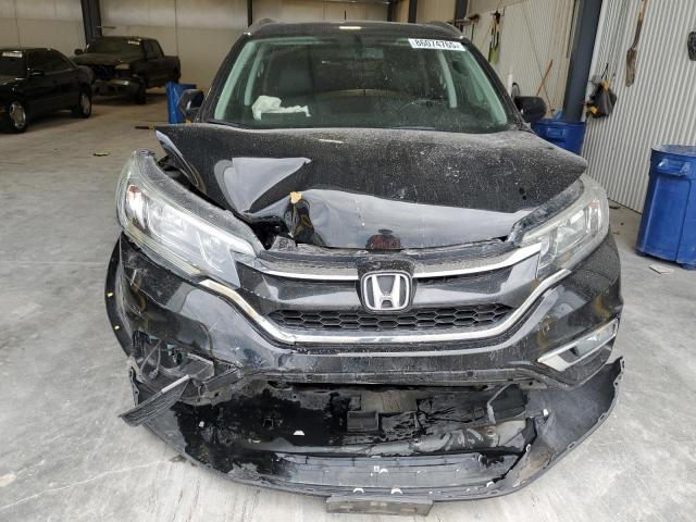 2015 HONDA CR-V EXL #3302713031