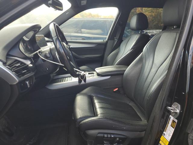 2017 BMW X5 XDR40E 5UXKT0C57H0S80663