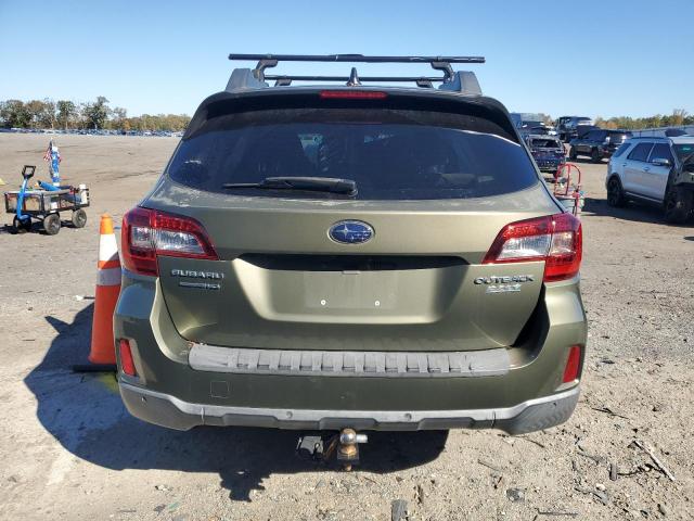 2017 SUBARU OUTBACK 2. 4S4BSANCXH3298929