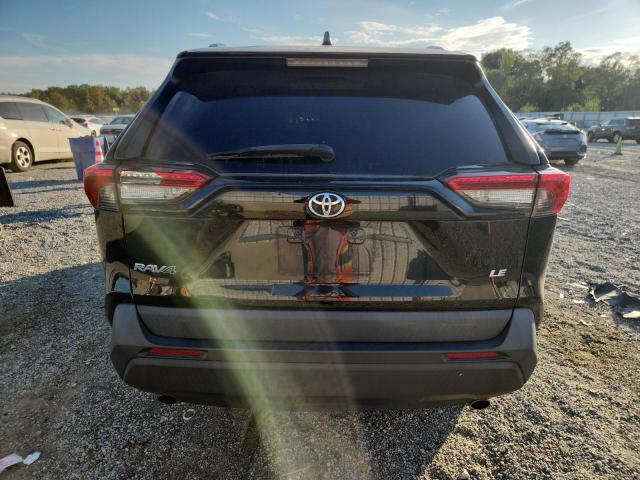 2021 TOYOTA RAV4 LE - 2T3H1RFV2MC090326