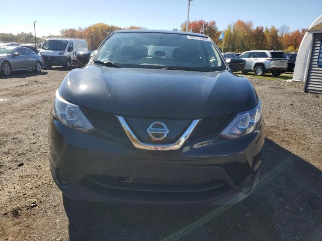 2019 NISSAN ROGUE SPORT S - JN1BJ1CR0KW624034