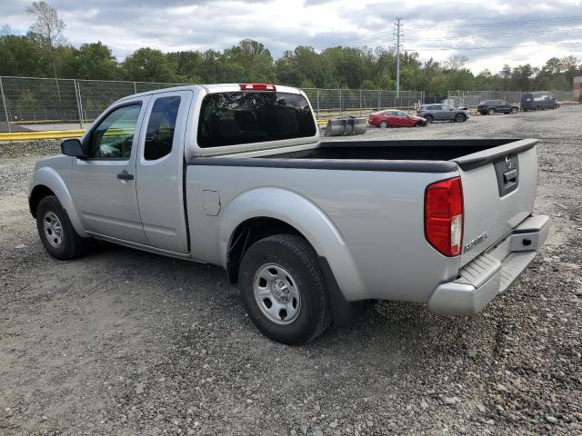 2018 NISSAN FRONTIER S 1N6BD0CT5JN702187