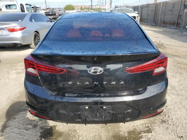 2020 HYUNDAI ELANTRA SE #3308360292