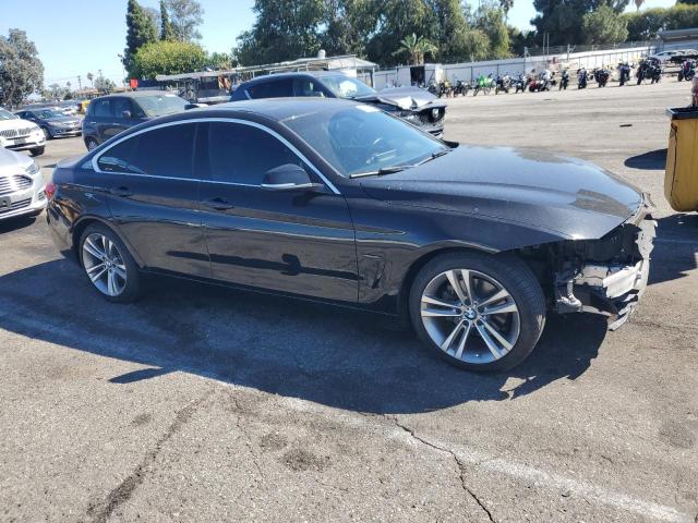 2019 BMW 430I GRAN WBA4J1C55KBM14536