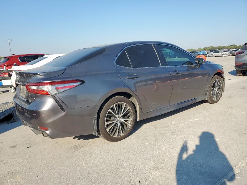 2018 TOYOTA CAMRY L 4T1B11HK7JU571315