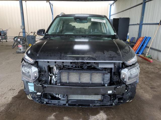 2025 HYUNDAI VENUE SEL KMHRC8A34SU370901