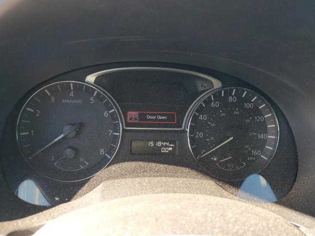 2014 NISSAN ALTIMA 2.5 - 1N4AL3AP3EN259042