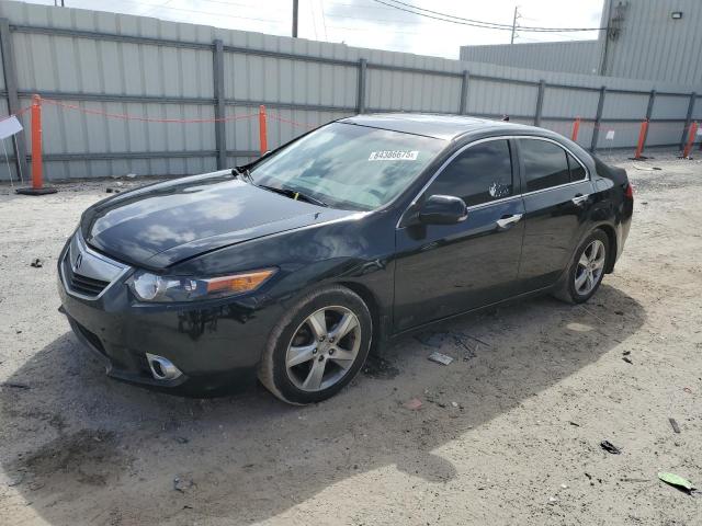 ACURA TSX