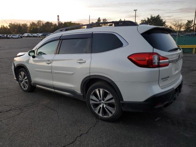 2021 SUBARU ASCENT LIMITED - 4S4WMALD8M3420883