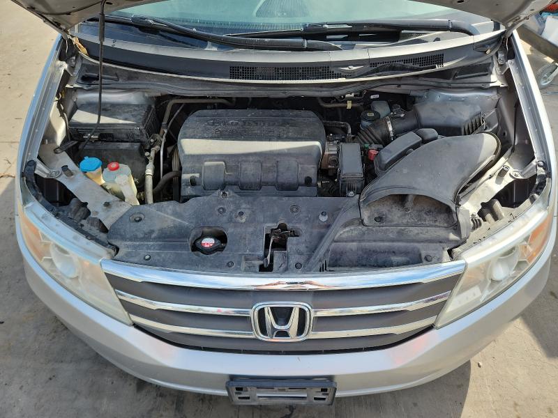 2013 HONDA ODYSSEY #3268532958
