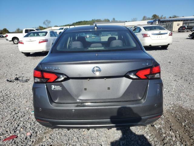 2021 NISSAN VERSA SV #3284022831