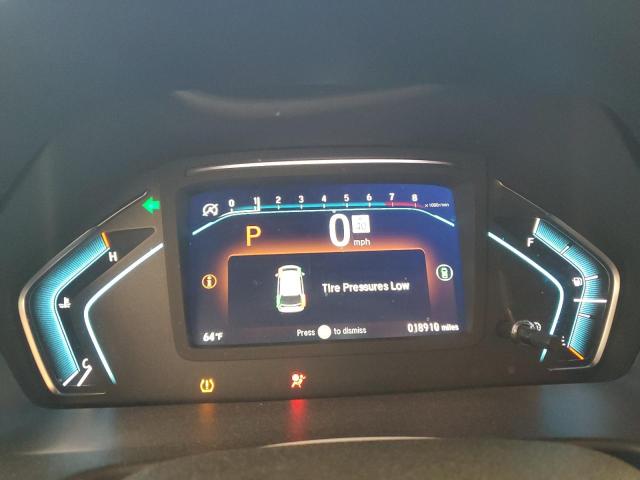 2024 HONDA ODYSSEY SP #3291397137