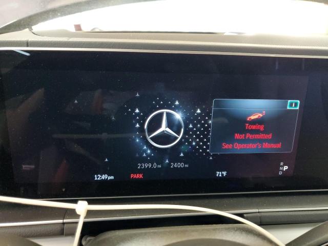 2025 MERCEDES-BENZ GLE 450E 4 #3303989687