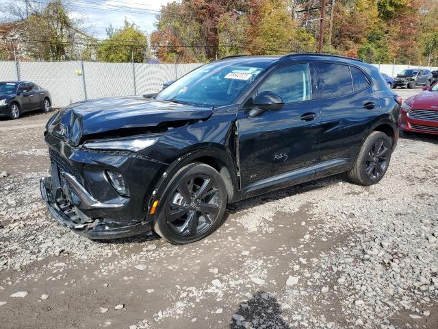 BUICK ENVISION E