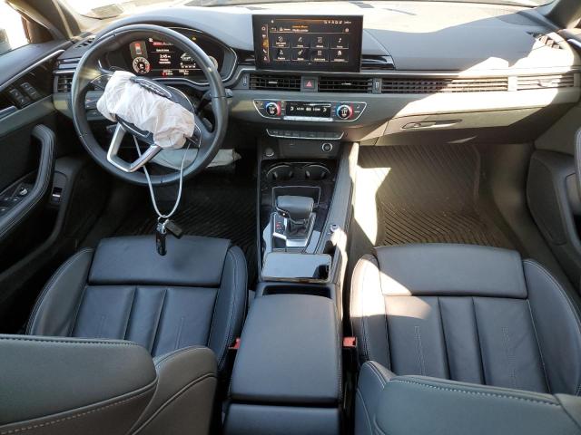 2021 AUDI A4 PREMIUM #3279572246