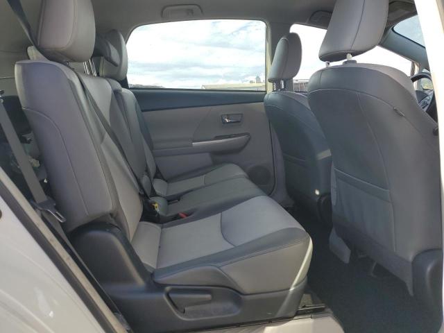 2017 TOYOTA PRIUS V JTDZN3EU4HJ059340