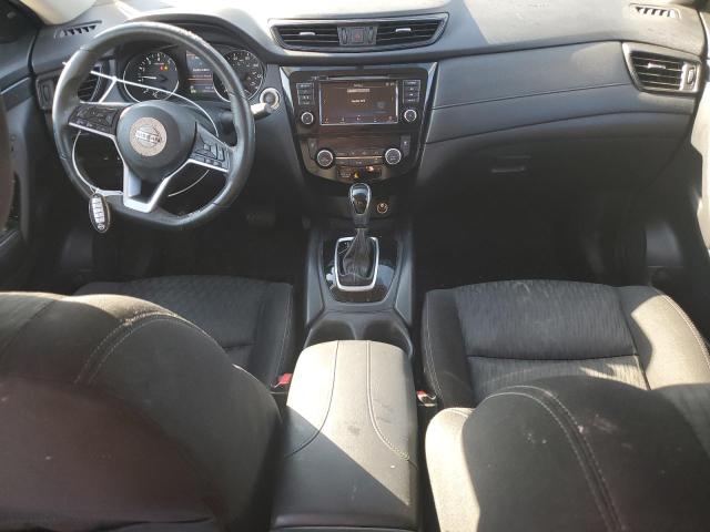 2018 NISSAN ROGUE S #3296246448