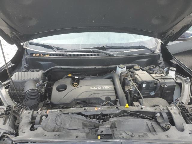 2021 GMC TERRAIN SL #3298160244