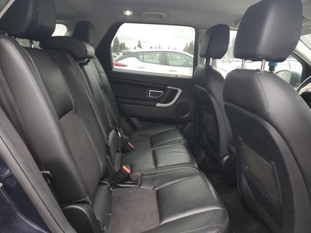 2017 LAND ROVER DISCOVERY SALCP2BG1HH661959