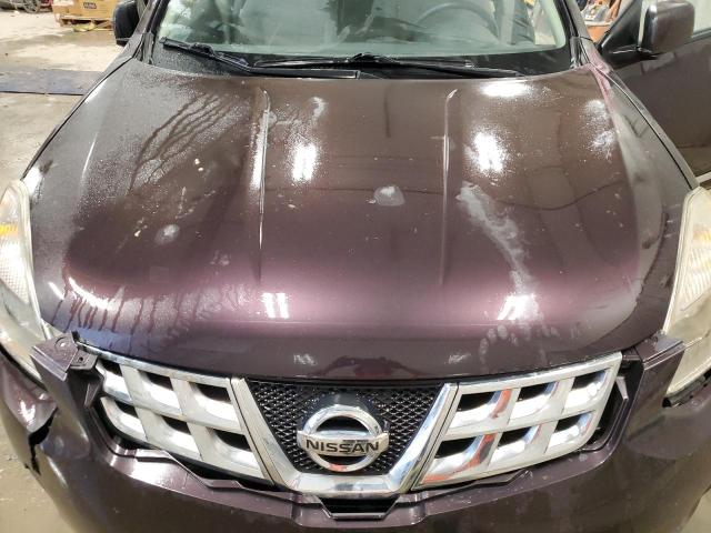 2011 NISSAN ROGUE S - JN8AS5MV1BW288844