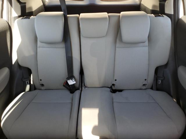 2020 HONDA HR-V LX - 3CZRU5H34LM718086