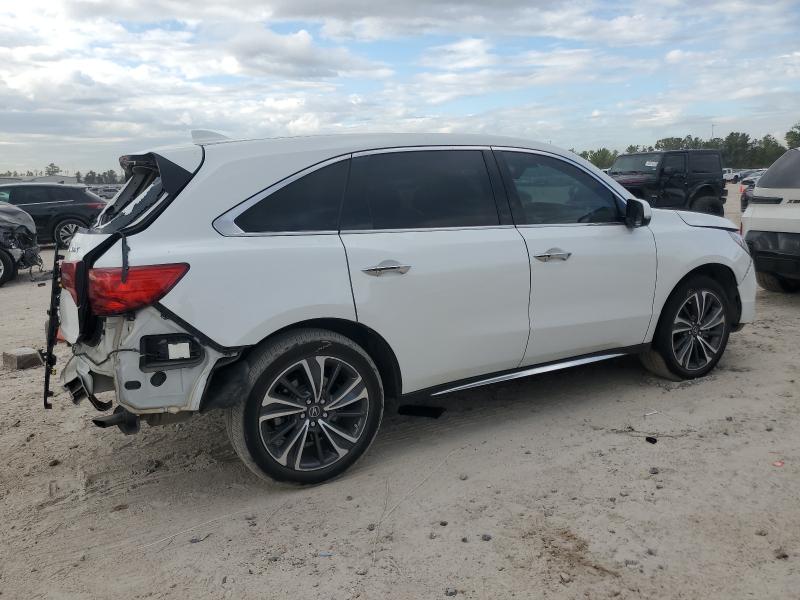 2020 ACURA MDX TECHNOLOGY 5J8YD3H54LL015680