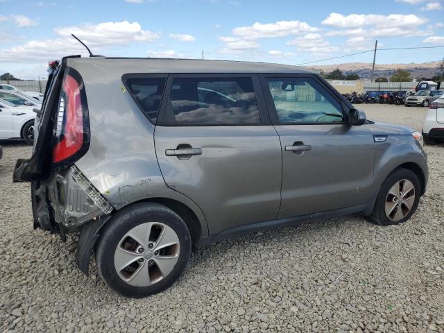 2015 KIA SOUL - KNDJN2A21F7135537